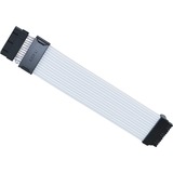 Lian Li Verlängerungskabel Strimer Wireless PW24-1W-T, 24-Pin RGB + Controller 26cm