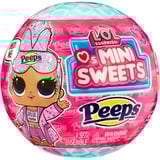 MGA Entertainment L.O.L. Surprise Loves Peeps Tots, Spielfigur sortierter Artikel, eine Figur
