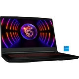 Thin GF63 12UC-667, Gaming-Notebook