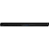 MSI Thin GF63 12UC-667, Gaming-Notebook schwarz, ohne Betriebssystem, 144 Hz Display, 512 GB SSD