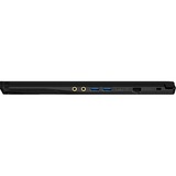 MSI Thin GF63 12UC-667, Gaming-Notebook schwarz, ohne Betriebssystem, 144 Hz Display, 512 GB SSD