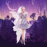 Mattel Barbie Signature Zahnfee-Puppe 