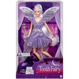 Mattel Barbie Signature Zahnfee-Puppe 