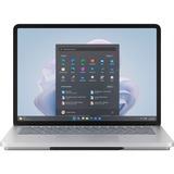 Microsoft Surface Laptop Studio 2 for Business, Notebook platin, Intel® Core™ i7-13800H, Intel® Iris® Xe Graphics, 16 GB LPDDR5X, 512 GB (512 GB SSD), Windows 11 Pro, 512GB, i7
