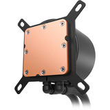 NZXT Kraken Plus 240, Wasserkühlung schwarz