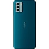 Nokia G22 64GB, Handy Lagoon Blue, Android 12, Dual SIM, 4 GB