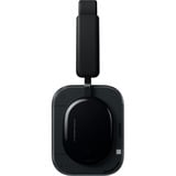 Nothing Headphone (a), Headset schwarz, Bluetooth, USB-C, 3,5mm Klinke