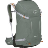 Osprey Hikelite 32, Rucksack olivgrün, 32 Liter, Größe M/L