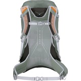 Osprey Hikelite 32, Rucksack olivgrün, 32 Liter, Größe M/L