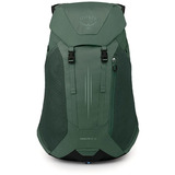 Osprey Hikelite LT 30 , Rucksack dunkelgrün, 30 Liter