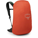 Osprey Hikelite LT 30 , Rucksack dunkelgrün, 30 Liter