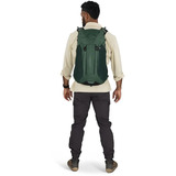 Osprey Hikelite LT 30 , Rucksack dunkelgrün, 30 Liter