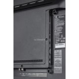 Philips 55OLED760/12, OLED-Fernseher 139 cm (55 Zoll), schwarz, UltraHD/4K, Ambilight, Triple Tuner, 120Hz Panel