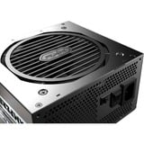 RAIJINTEK AMPERE 1200 BLACK, PC-Netzteil schwarz, 1200 Watt