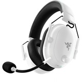 Razer BlackShark V2 Pro 2023, Gaming-Headset weiß, Bluetooth, 2.4 GHz