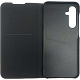 SAMSUNG Mobeen Flip Cover, Handyhülle schwarz, Samsung Galaxy A56 5G