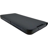 SAMSUNG Mobeen Flip Cover, Handyhülle schwarz, Samsung Galaxy A56 5G