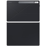 SAMSUNG Smart Book Cover, Tablethülle schwarz, Samsung Galaxy Tab S9 Ultra