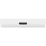 Seagate Game Drive for PS5 & PS4, Externe Festplatte weiß, USB 3.1 Gen. 1 (5 Gbit/s)