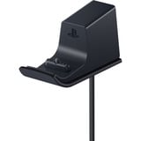 Sony Interactive Entertainment PULSE Elite Wireless Midnight Black - PS5, Gaming-Headset schwarz, USB-C, Klinke, Bluetooth