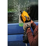 Stanley 18V FATMAX V20 Akku-Hochdruckreiniger gelb/schwarz