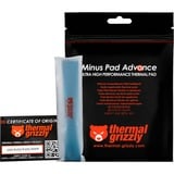 Thermal Grizzly Minus Pad Advance - 120x20x2,0 mm, Wärmeleitpads 4er Pack