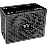 Thermaltake TOUGHPOWER i 2000W, PC-Netzteil schwarz, 2000 Watt