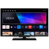 Toshiba 32WV3E63DAZ, LED-Fernseher 80 cm (32 Zoll), schwarz, WXGA, HDR, Triple Tuner, VIDAA