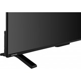 Toshiba 50QV2363DAW, QLED-Fernseher 126 cm (50 Zoll), schwarz, UltraHD/4K, Triple Tuner, SmartTV, VIDAA