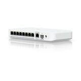 Ubiquiti USW-Flex-2.5G-8-PoE, Switch weiß