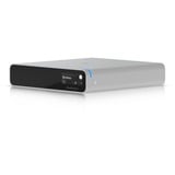 Ubiquiti UniFi Cloud Key+ UCK-G2-SSD 1TB, Netzwerk-Cloud-Controller 