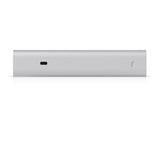Ubiquiti UniFi Cloud Key+ UCK-G2-SSD 1TB, Netzwerk-Cloud-Controller 