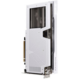 XFX Radeon RX 9060 XT Swift OC Triple Fan, Grafikkarte weiß, RDNA4, GDDR6, 2x DisplayPort, 1x HDMI 2.1