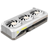 ZOTAC GeForce RTX 5080 SOLID OC White Edition, Grafikkarte DLSS 4, 3x DisplayPort, 1x HDMI 2.1