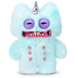ZURU Fuggler - Fugglercorns, Kuscheltier sortierter Artikel, eine Figur