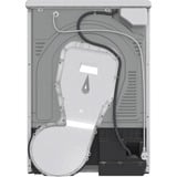 gorenje DPNA93W, Wärmepumpentrockner weiß/schwarz