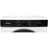 gorenje DPNA93W, Wärmepumpentrockner weiß/schwarz