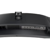 iiyama G-Master GCB3486WQSCP-B1 GOLD PHOENIX, Gaming-Monitor 86.4 cm (34 Zoll), schwarz, WQHD, Curved, VA, Free-Sync Premium, USB-C, 240Hz Panel