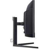 Acer Predator X34V3 (X34V3bmiiphuzx), Gaming-Monitor 86.4 cm (34 Zoll), schwarz, UWQHD,VA, USB-C, AMD Free Sync Premium, Mini-LED, 180Hz Panel