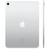 Apple iPad (2022) 64 GB Generalüberholt, Tablet-PC silber, 5G, Gen 10 / 