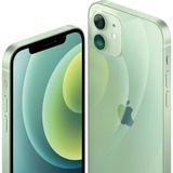 Apple iPhone 12 128GB, Handy Grün, iOS