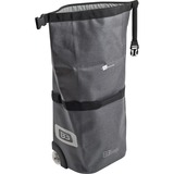 B&W  B3 bag, Fahrradkorb/-tasche grau