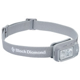 Black Diamond Stirnleuchte Spot, LED-Leuchte hellgrau