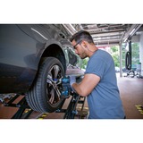 Bosch Akku-Schlagschrauber GDS 18V-330 HC Professional solo, 18Volt blau, ohne Akku und Ladegerät, in L-BOXX