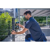 Bosch Akku-Schlagschrauber GDS 18V-330 HC Professional solo, 18Volt blau, ohne Akku und Ladegerät, in L-BOXX