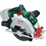 Bosch Heimwerken & Garten Akku-Handkreissäge EasyCirc 18V-48 solo, 18Volt grün, ohne Akku und Ladegerät, Ø 150mm