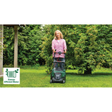 Bosch Heimwerken & Garten Rasenmäher AdvancedRotak 44-750 grün/schwarz, 1.800 Watt