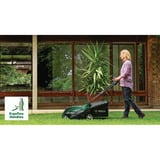 Bosch Heimwerken & Garten Rasenmäher AdvancedRotak 44-750 grün/schwarz, 1.800 Watt