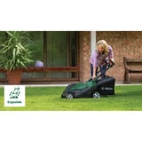 Bosch Heimwerken & Garten Rasenmäher AdvancedRotak 44-750 grün/schwarz, 1.800 Watt