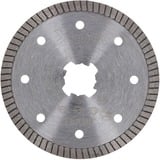 Bosch PRO Ceramic X-LOCK Diamant-Trennscheibe, Ø 115mm Bohrung 22,23mm
